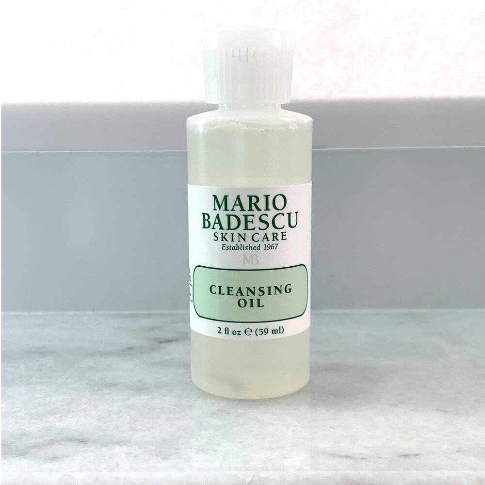 3 FOR $15 Mario Badescu Cleansing Oil